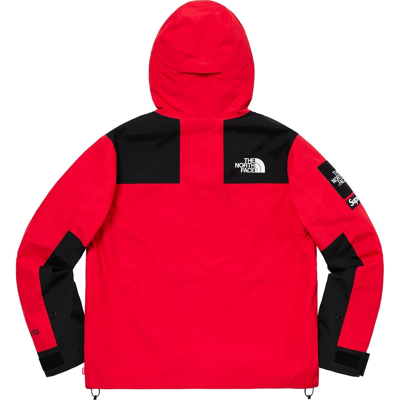 Supreme®/The North Face® Arc Logo Mountain Parka view 2
